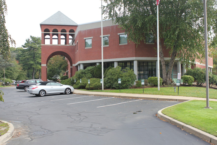 501 Centerville Rd, Warwick, RI en alquiler - Foto del edificio - Imagen 1 de 10