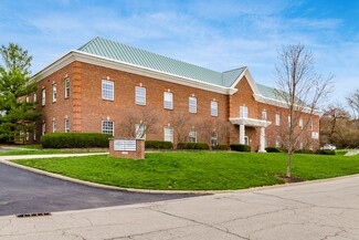 Más detalles para 4100 Horizons Dr, Columbus, OH - Oficinas en venta