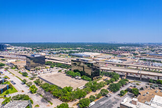 2711 Lyndon B Johnson Fwy, Dallas, TX - VISTA AÉREA  vista de mapa - Image1