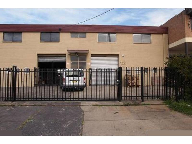 10-12 Cowper St, Granville en venta Foto principal- Imagen 1 de 5