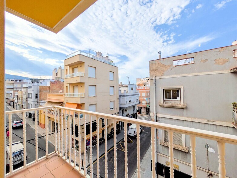Edificio residencial en Sant Carles de la Ràpita, Tarragona en venta - Foto del edificio - Imagen 2 de 50