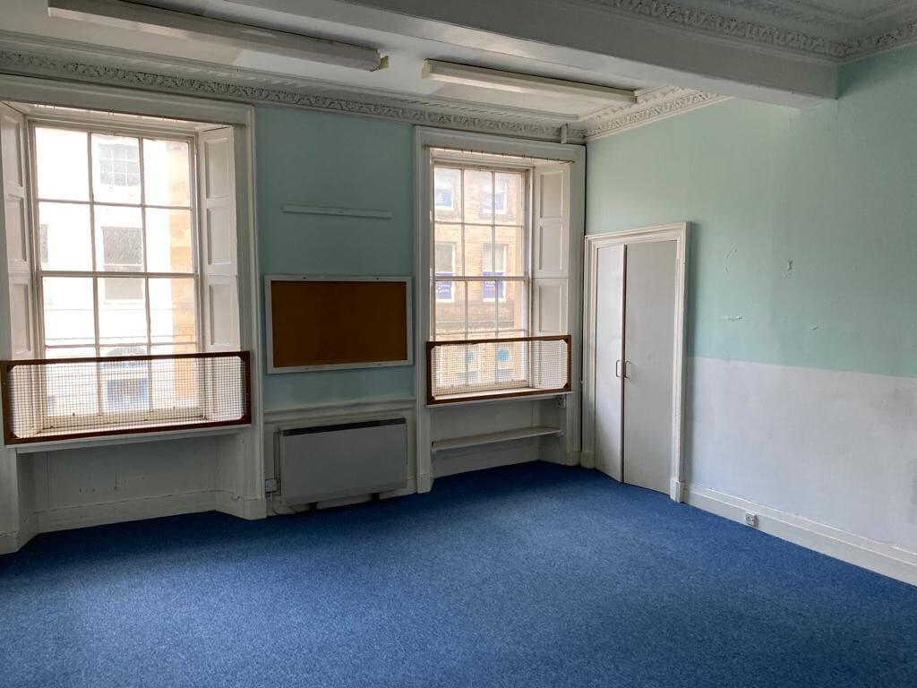 11-13 St. Catherine St, Cupar, FIF KY15 4LS - Unidad Upper Floo -  - Foto del interior - Image 1 of 3