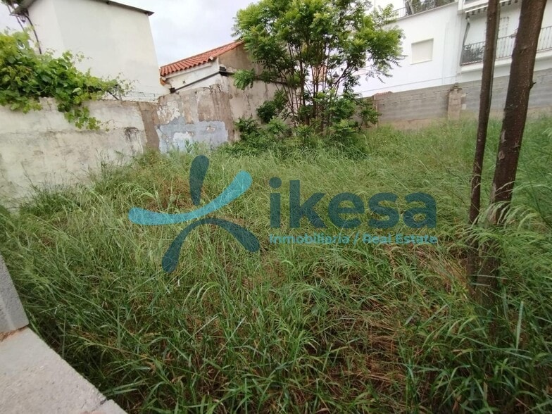 Terreno en Santo Tomé, Jaén en venta - Foto del edificio - Imagen 3 de 7