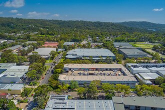 5 Ponderosa Pde, Warriewood, NSW - Aérea vista de mapa