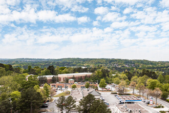 Highlands Pky, Smyrna, GA - vista aérea  vista de mapa