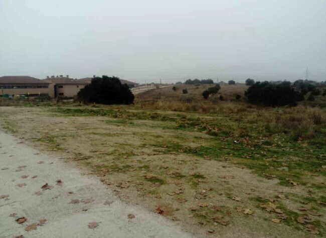 Más detalles de Terreno en venta