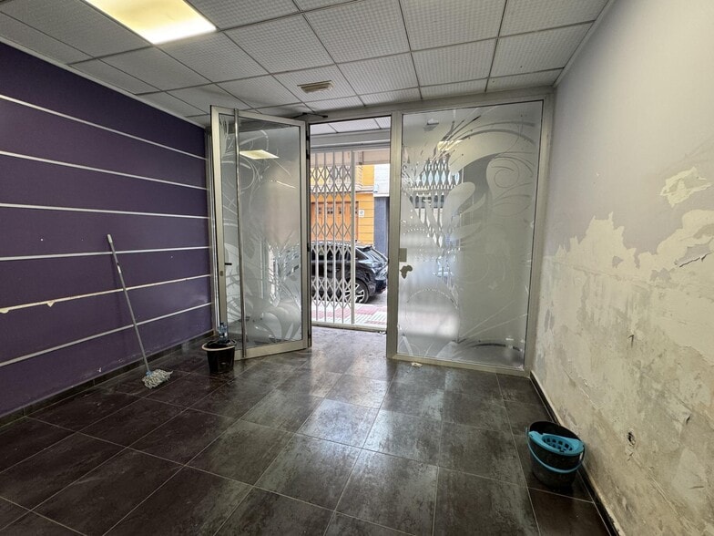 Carrer Lluís Vives, 24, Algemesí, Valencia en alquiler - Foto del interior - Imagen 1 de 9