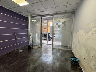 Más detalles de Carrer Lluís Vives, 24, Algemesí - Local en alquiler