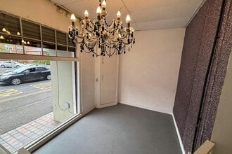 87A-87B John Finnie St, Kilmarnock en alquiler Foto del interior- Imagen 1 de 3