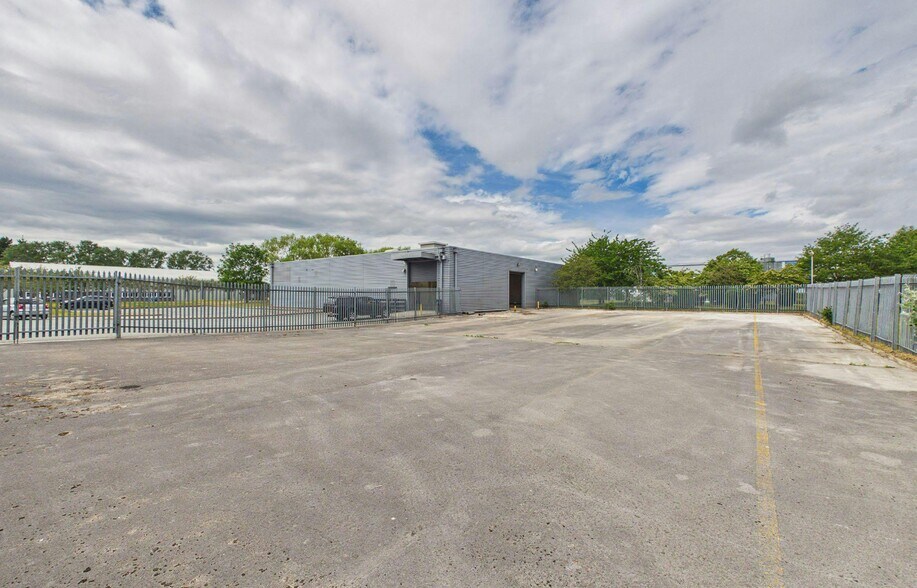 Third Ave, Deeside en alquiler - Foto del edificio - Imagen 3 de 6