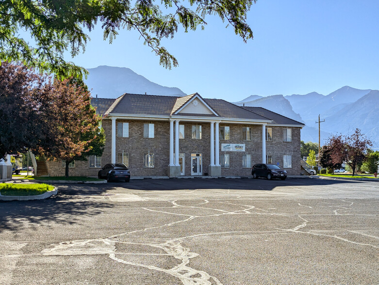 493-495 S Orem Blvd, Orem, UT en alquiler - Foto del edificio - Imagen 1 de 5