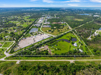 Más detalles para 1520 S River Rd, Englewood, FL - Terrenos en venta