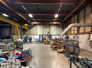 Hertburn Industrial Estate, Washington en alquiler Foto del interior- Imagen 1 de 2