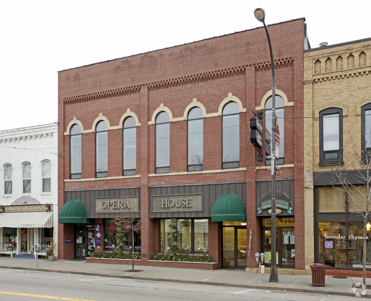 516 2nd St, Hudson, WI en alquiler - Foto del edificio - Imagen 2 de 5