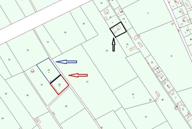 Más detalles de Terreno en venta