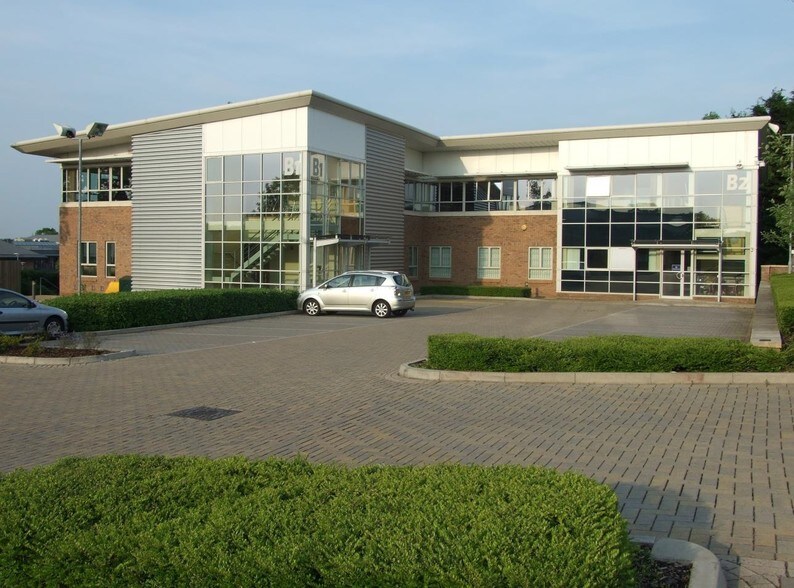 Methuen Park, Chippenham en alquiler - Foto principal - Imagen 1 de 6