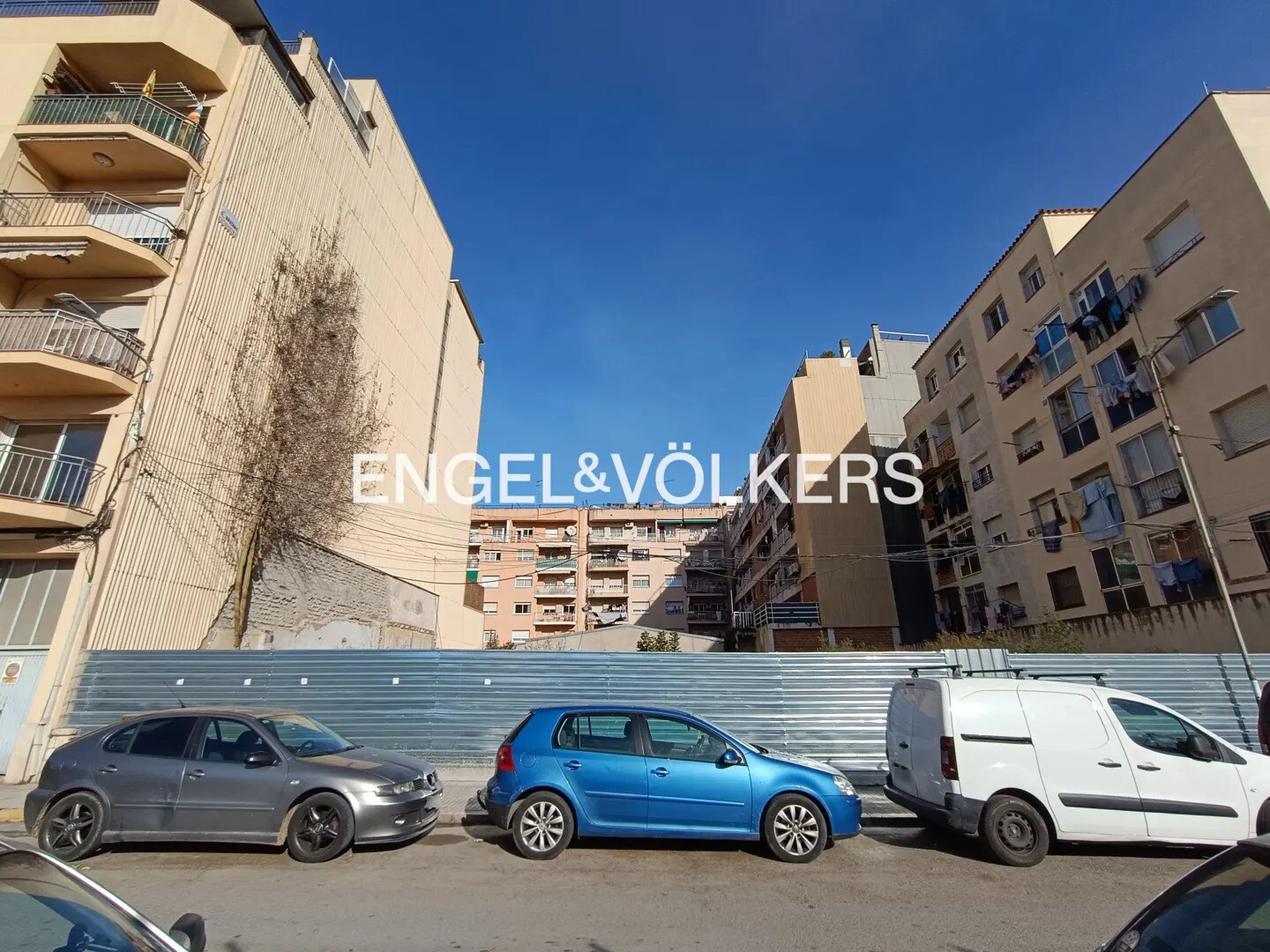 Terreno en Vilafranca del Penedès, Barcelona en venta Foto del edificio- Imagen 1 de 4