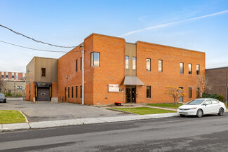 Más detalles para 1300 Rue De Louvain O, Montréal, QC - Flex en alquiler