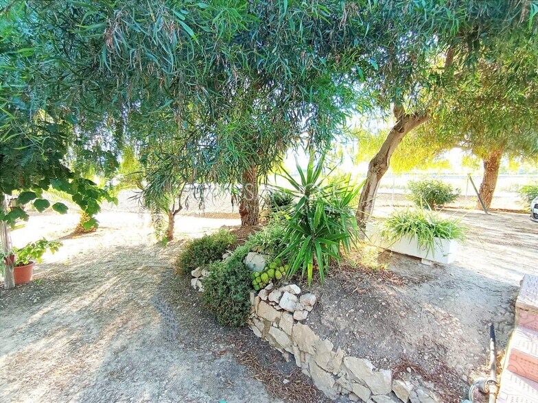 Terreno en La Romana en venta - Foto del edificio - Imagen 1 de 20