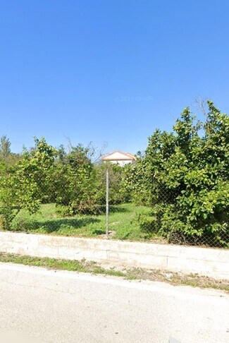 Más detalles de Terreno en venta