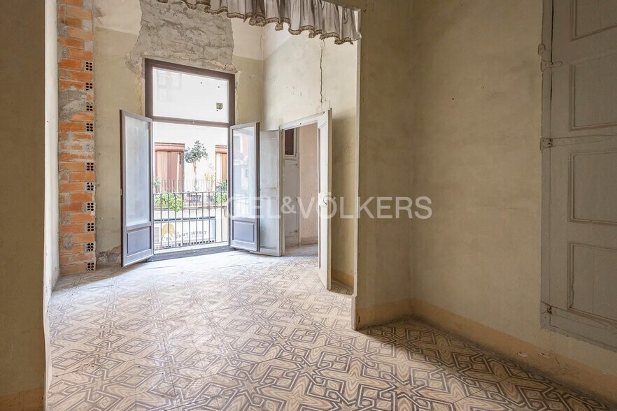 Edificio residencial en Tarragona, Tarragona en venta - Foto del interior - Imagen 3 de 9