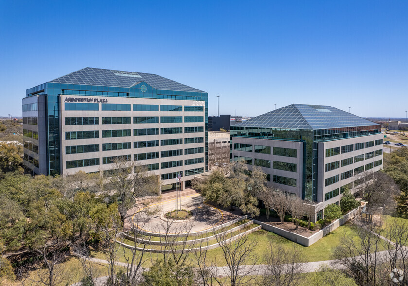 9442 Capital Of Texas Hwy N, Austin, TX en alquiler - Foto del edificio - Imagen 1 de 6