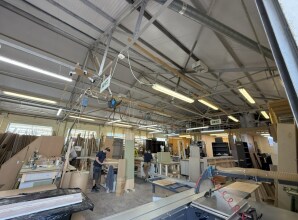 Island Farm Ave, West Molesey en alquiler - Foto del interior - Imagen 2 de 2