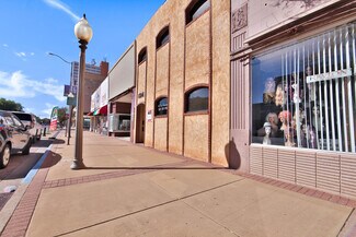 Más detalles de 1014 Broadway St, Lubbock, TX - Oficina en venta
