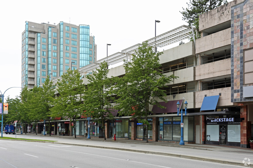 5951 Minoru Blvd, Richmond, BC en venta - Foto del edificio - Imagen 2 de 2