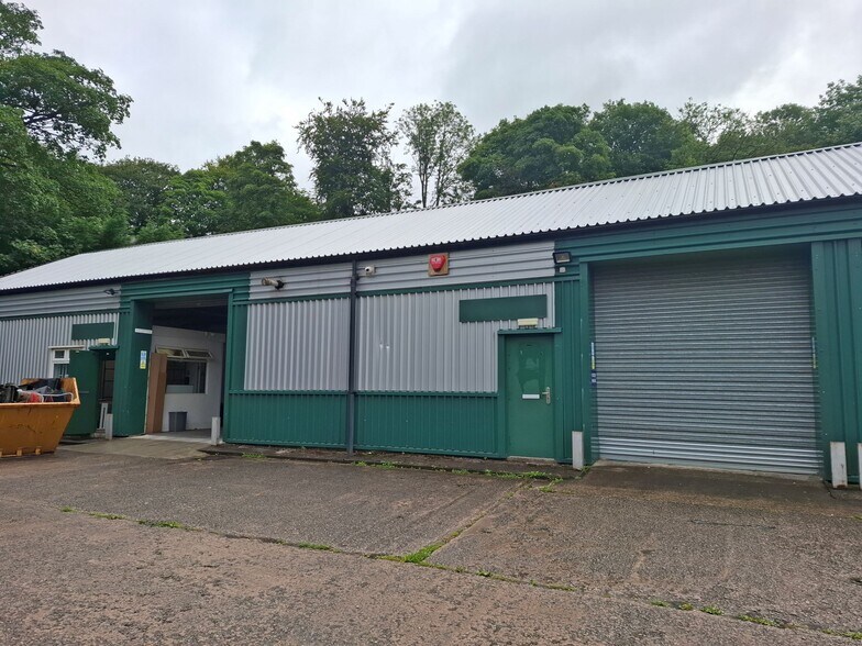 Boarshurst Ln, Oldham en alquiler - Foto del edificio - Imagen 2 de 12