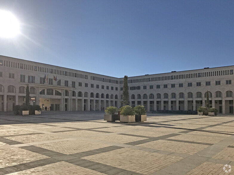 Plaza Nueva, 13, Noblejas, Toledo en alquiler - Foto del edificio - Imagen 2 de 5