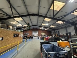 Talewater, Talaton en alquiler Foto del interior- Imagen 1 de 3