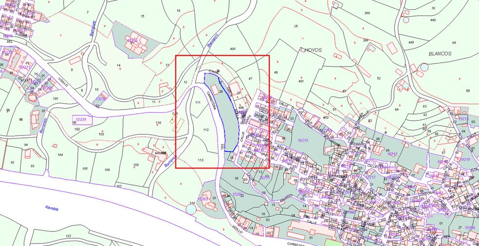 Terreno en Albuñol en venta - Foto del edificio - Imagen 2 de 19