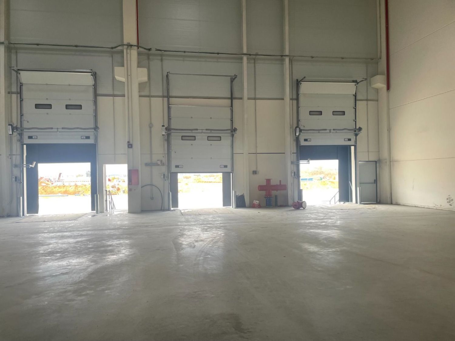 Nave en Córdoba en alquiler Foto del edificio- Imagen 1 de 10