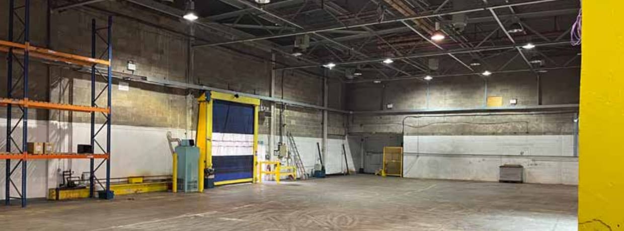 Shaw Rd, Liverpool, MSY L24 9GS - Unidad 2&3 - - Foto del interior - Image 1 of 1