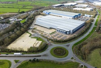 Más detalles de Swan Valley Way, Northampton - Nave en alquiler