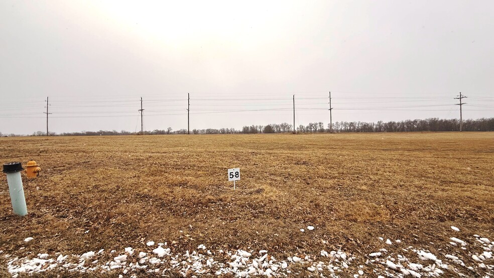 432 Ridge Rd. (Lot 58), Troy, MO en venta - Otros - Imagen 1 de 10