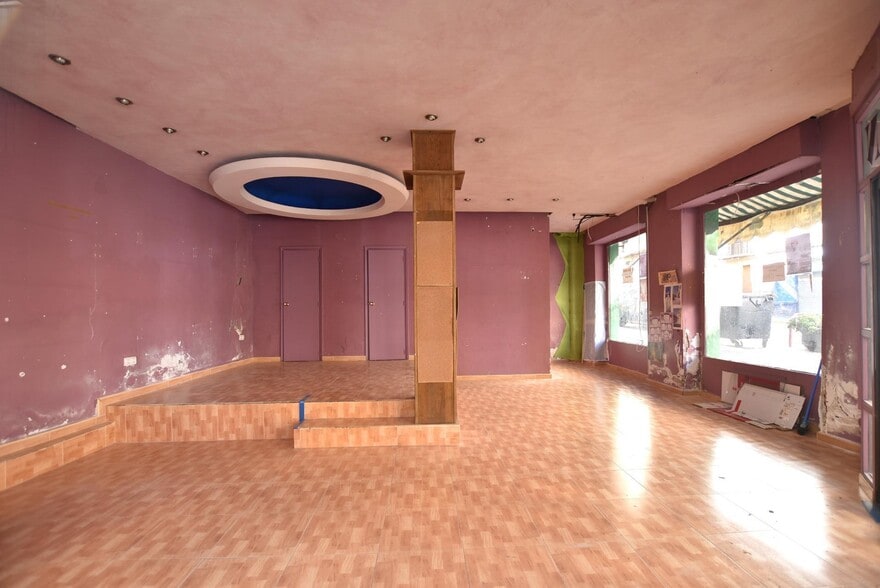 en Guadix, Granada en venta - Foto del interior - Imagen 3 de 38