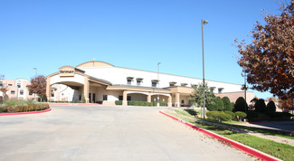 Más detalles para 1612 Hurst Town Center Dr, Hurst, TX - Health Care en venta