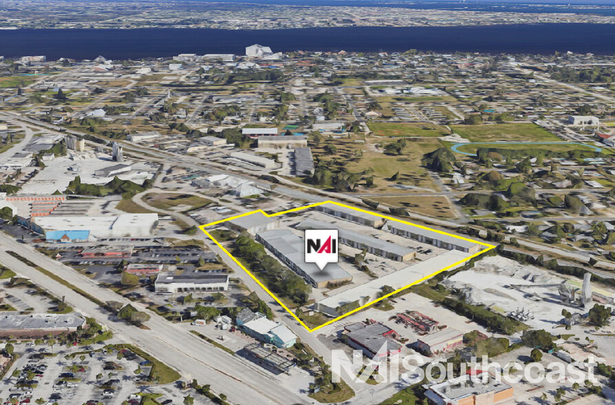 1501 SE Decker Ave, Stuart, FL en venta - Foto del edificio - Imagen 2 de 29