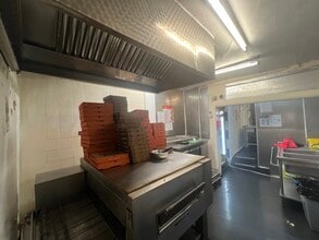 280 Barking Rd, London en alquiler Foto del interior- Imagen 2 de 6