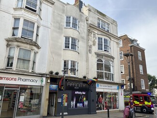 Más detalles para 129-130 St James St – Locales en venta, Brighton