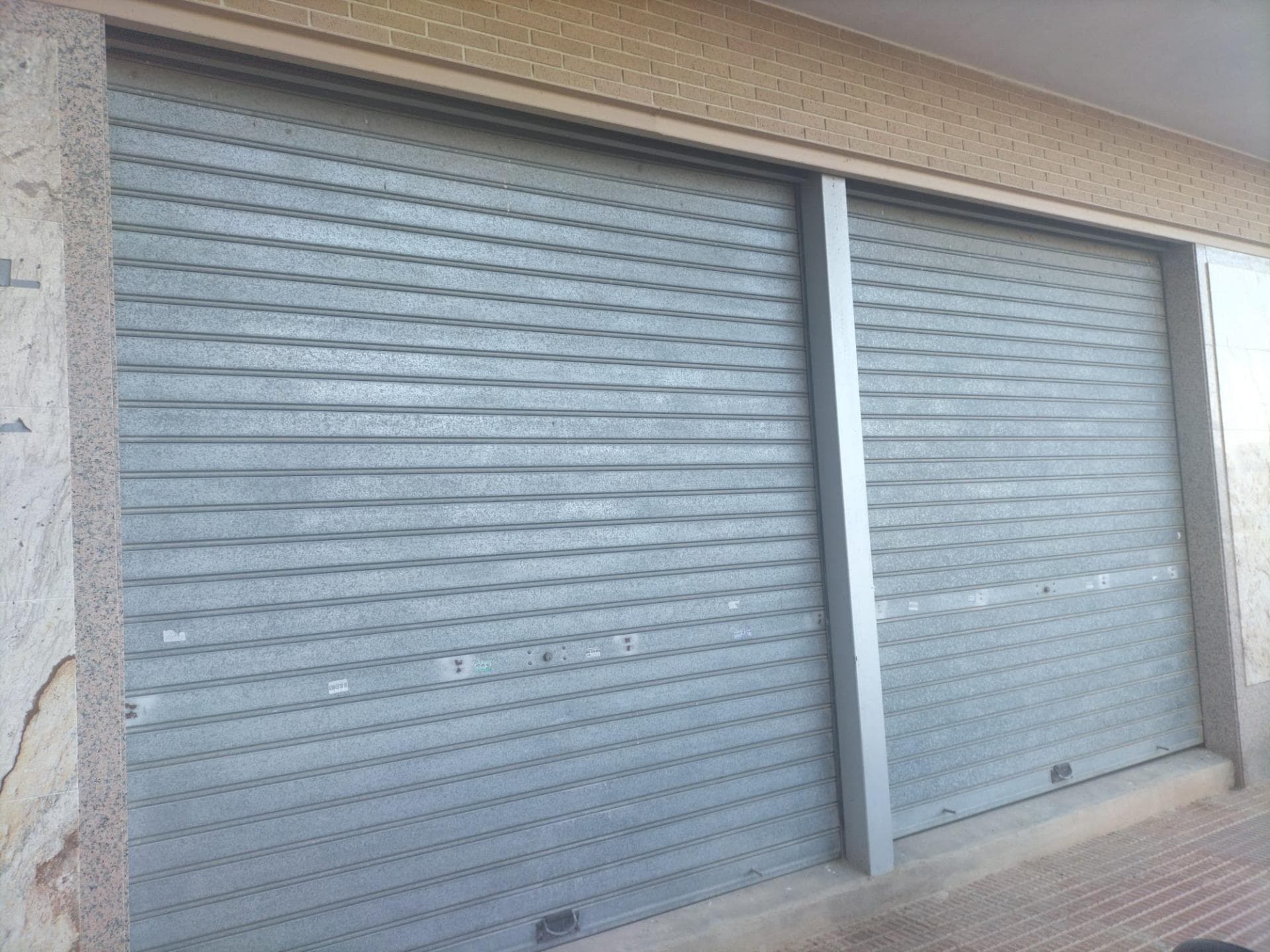 Local en Callosa de Segura, Alicante en venta Foto del edificio- Imagen 1 de 3