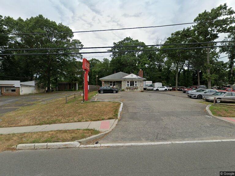 2760 Us Highway 9, Howell, NJ en venta - Foto del edificio - Imagen 1 de 1