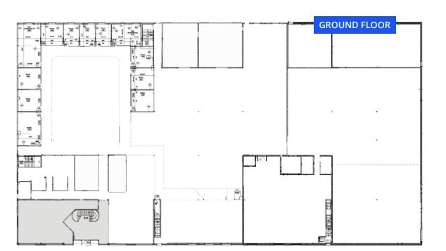 1315 Rue Gay-Lussac, Boucherville, QC en alquiler Plano de la planta- Imagen 1 de 1