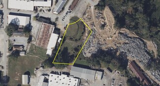 Más detalles para 144 City Hall Ave, Bowdon, GA - Terrenos en venta