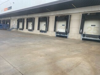 Más detalles de Polígono Parque Logístico, 4, Carmona - Nave en alquiler