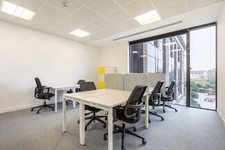Más detalles de 1190B Rue De Courchevel, Lévis, QC - Coworking en alquiler