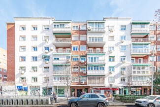 Más detalles de Avenida de Bruselas, Madrid - Local en alquiler