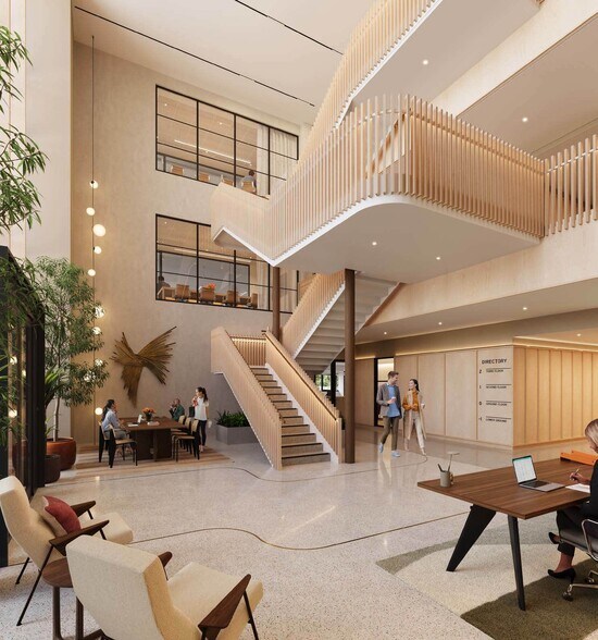 Capital Park, Fulbourn en alquiler - Foto del interior - Imagen 2 de 10